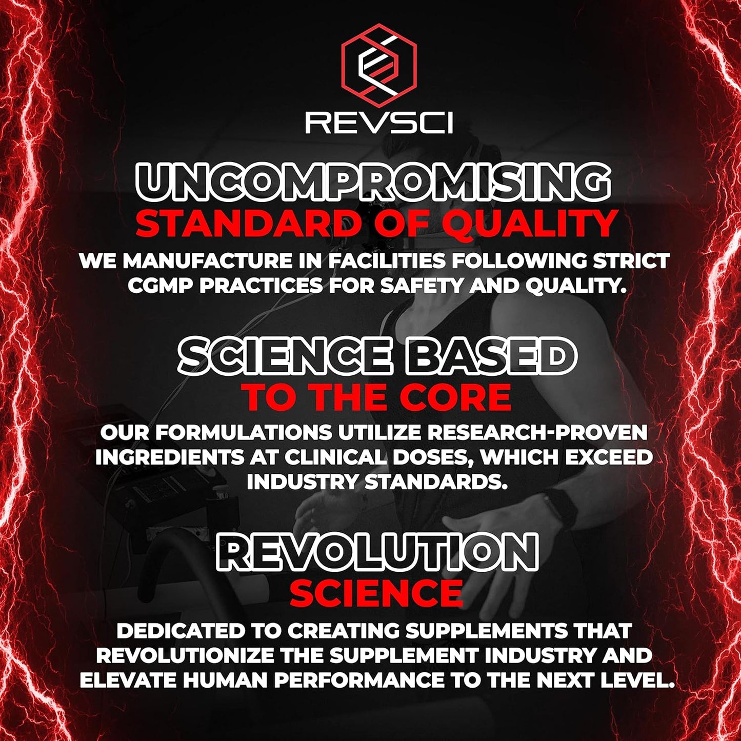 Regains HGH Supplements for Men & Women - Natural GH Boost, HGH Human Growth