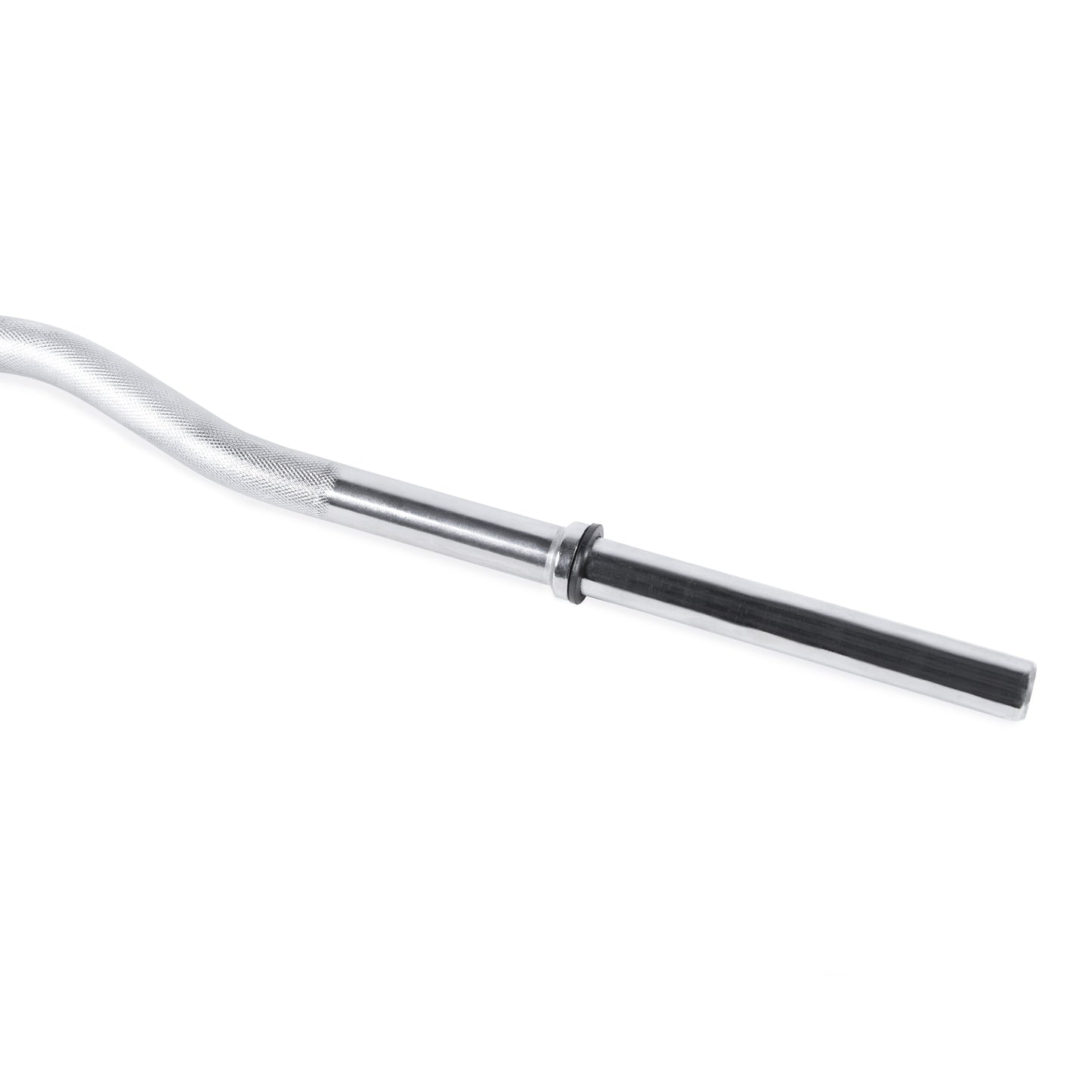 Barbell, Standard E-Z Curl Weight Bar
