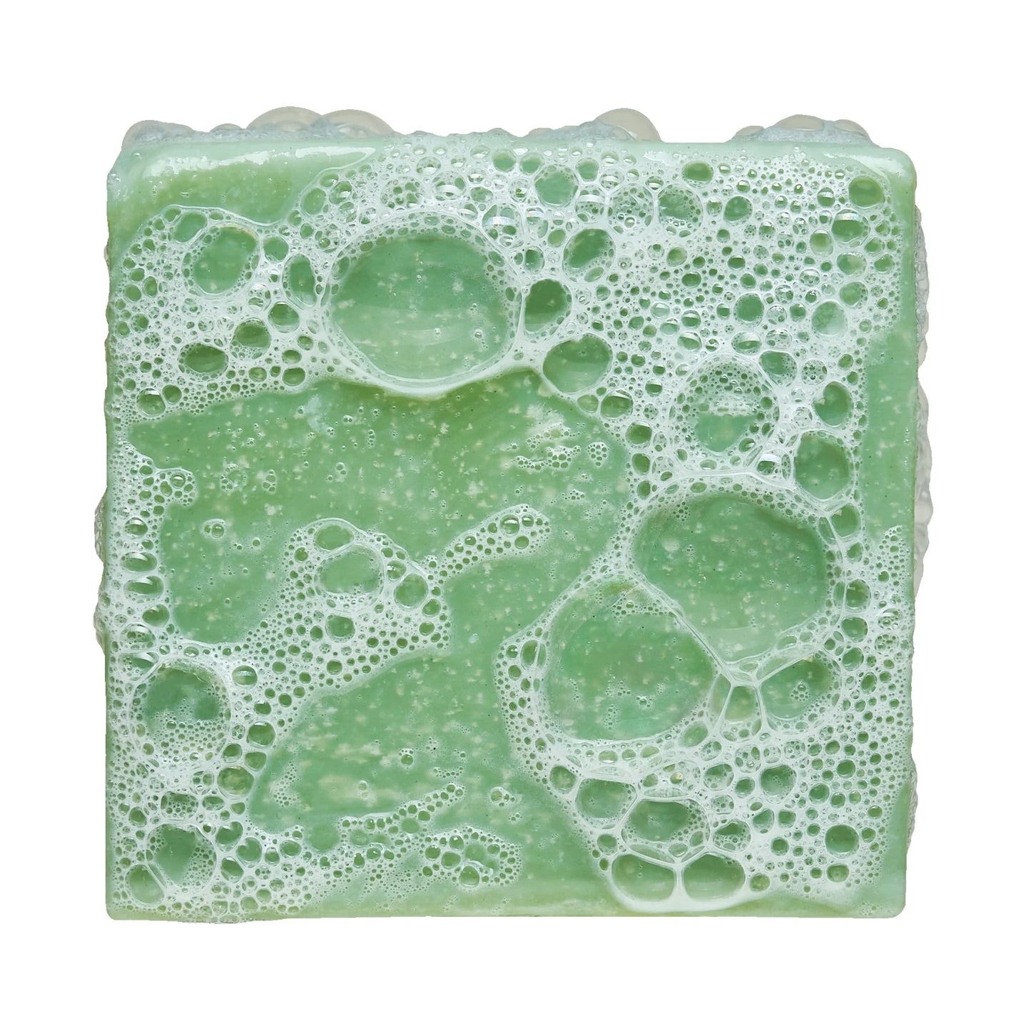 Green Tea Butter Total Moisture Natural Bar Soap for Men, 5 Oz