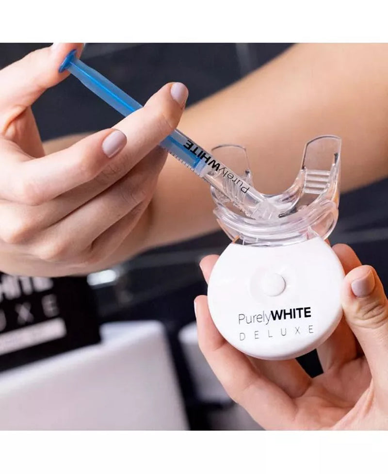 Teeth Whitening Kit