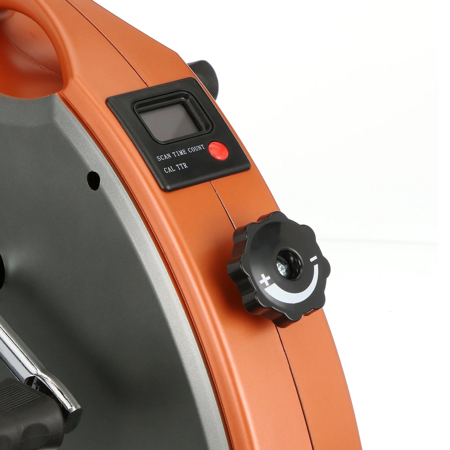 Cardio Mini-Cycle Exercise Bike: NS-909