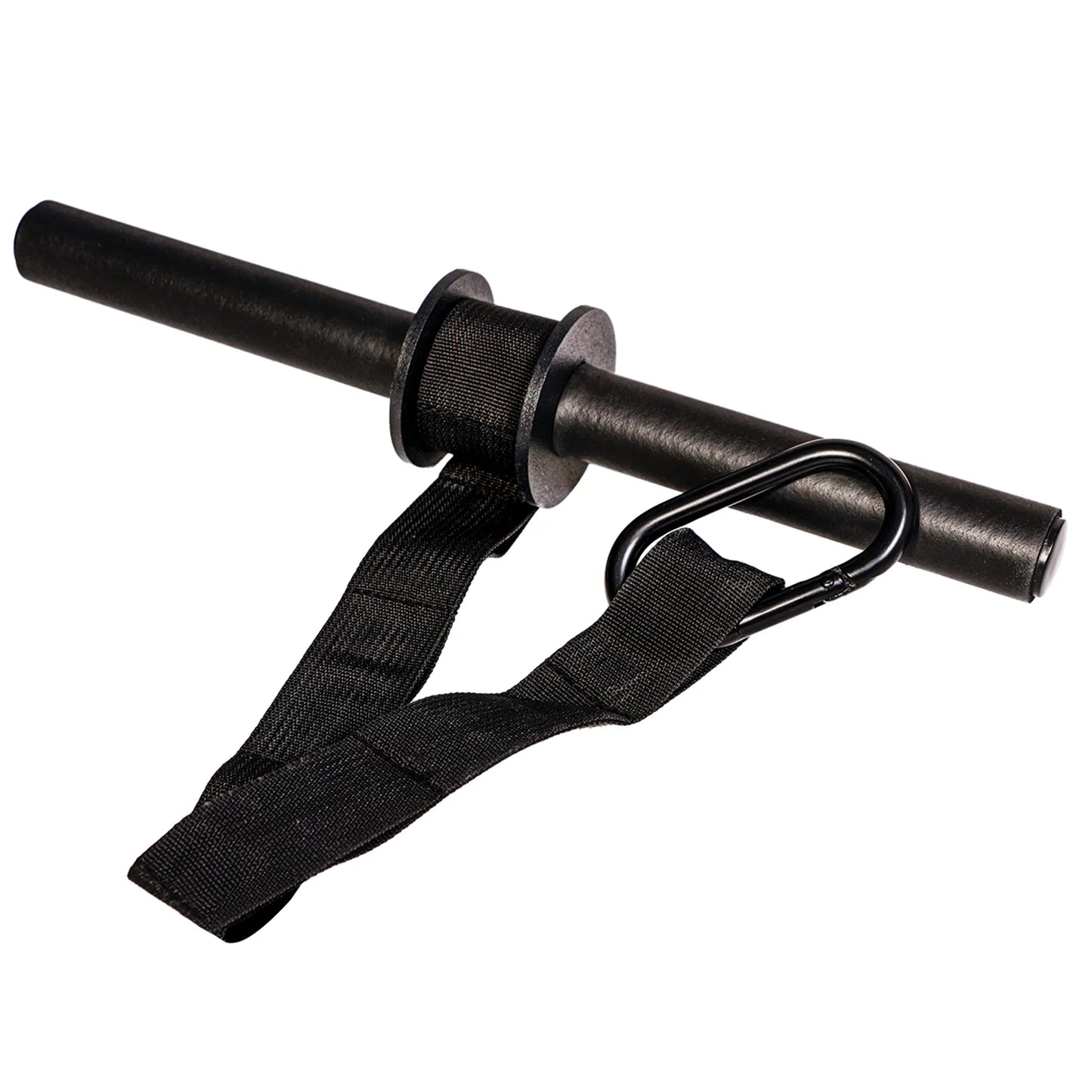 Wrist and Forearm Developer with Nylon Strap and Clip