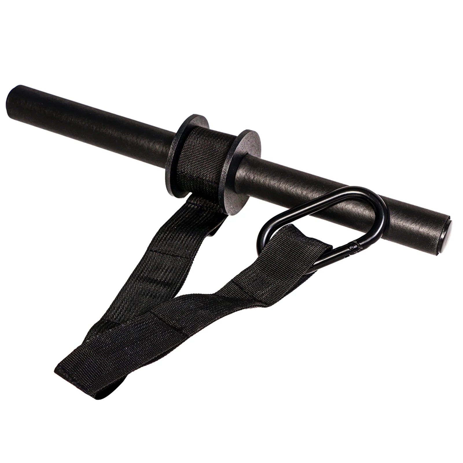 Wrist and Forearm Developer with Nylon Strap and Clip