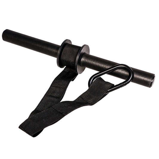 Wrist and Forearm Developer with Nylon Strap and Clip