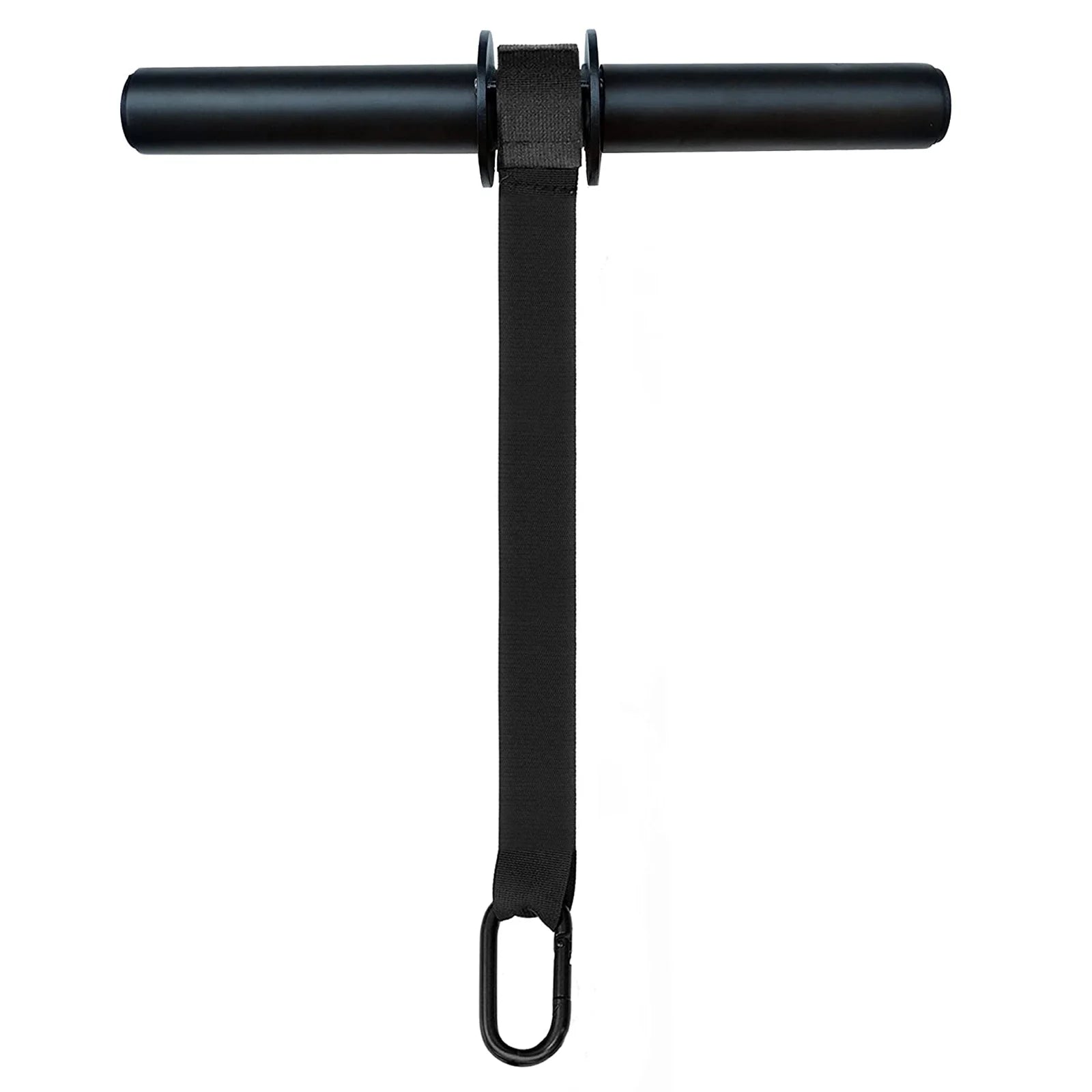 Wrist and Forearm Developer with Nylon Strap and Clip