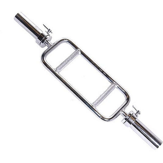 Barbell 2" Olympic Combo Hex Weight Bar