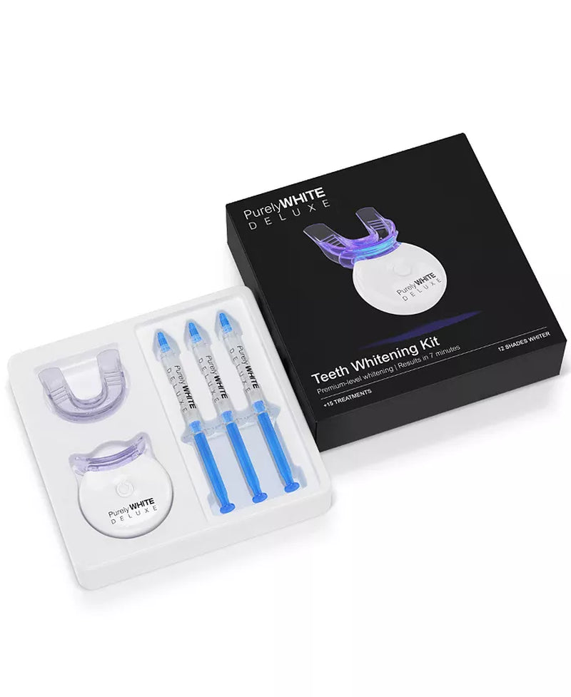 Teeth Whitening Kit