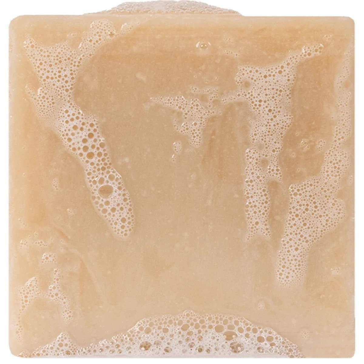 All Natural Bar Soap for Men with Zero Grit, Bay Rum