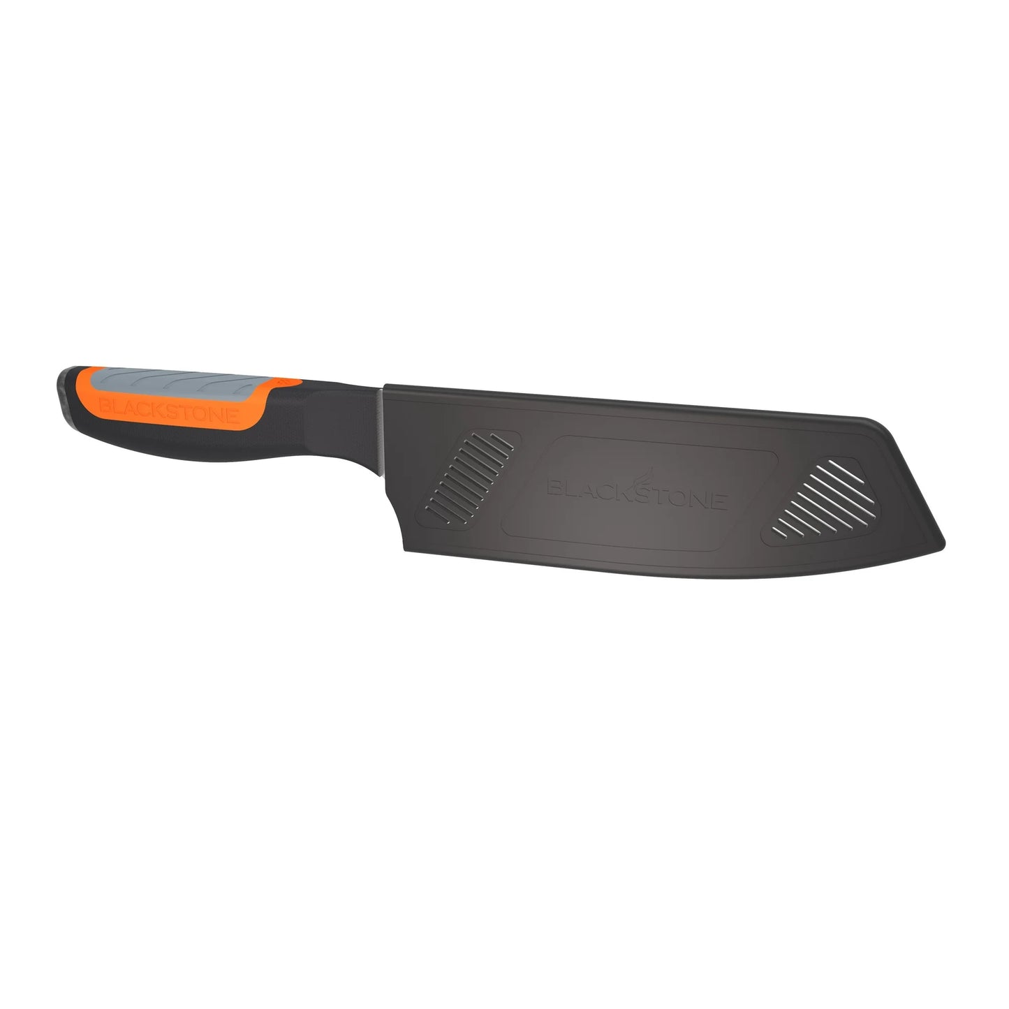 7'' Stainless Steel Chef's Knife