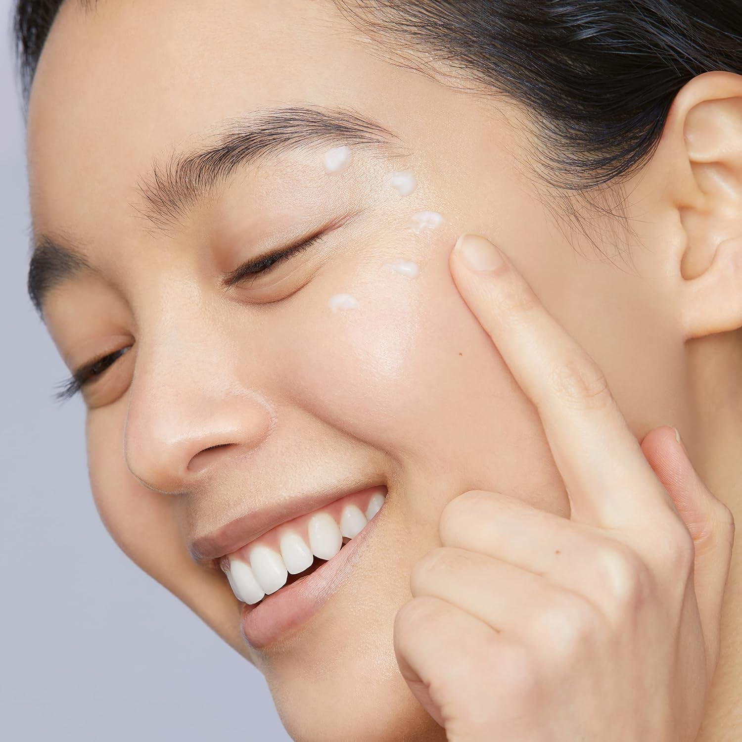 Eye Cream for Dark Circles and Puffiness – Hyaluronic, Caffeine or Glycolic – Hydrating, Firming and anti Aging Overnight under Eye Care Treatment for Fine Lines and Wrinkles