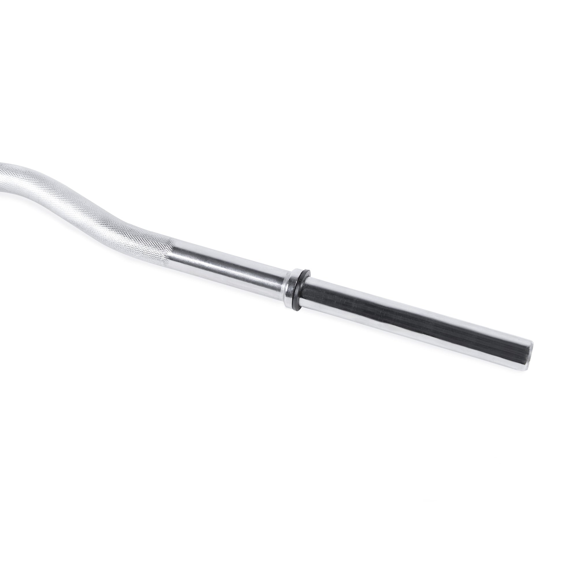 Barbell, Standard E-Z Curl Weight Bar