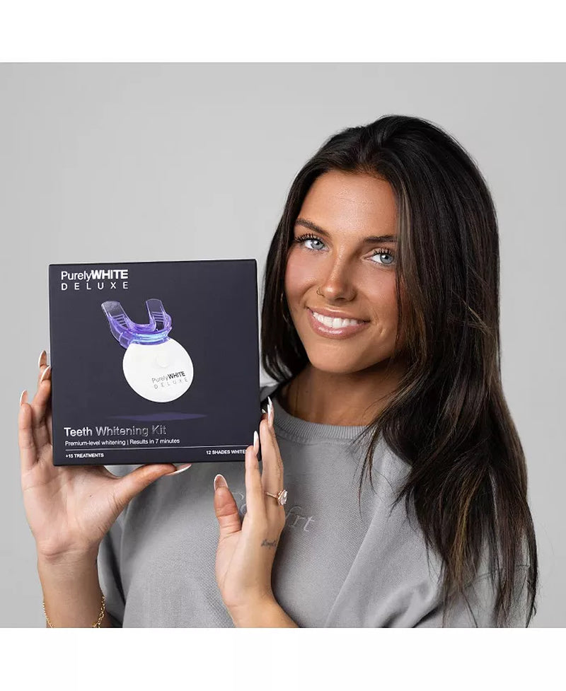 Teeth Whitening Kit