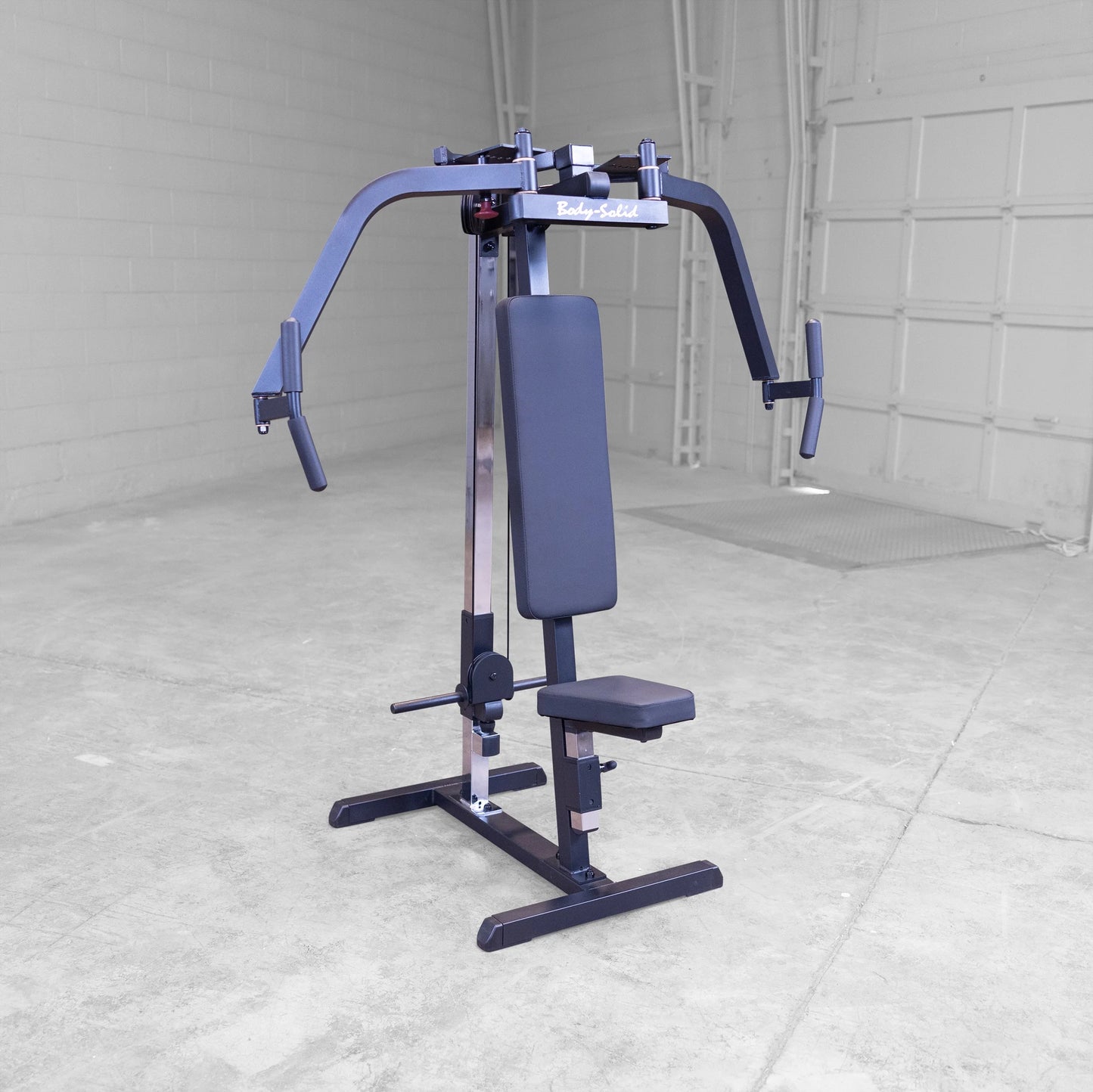 GPM65B Pec Dec Machine