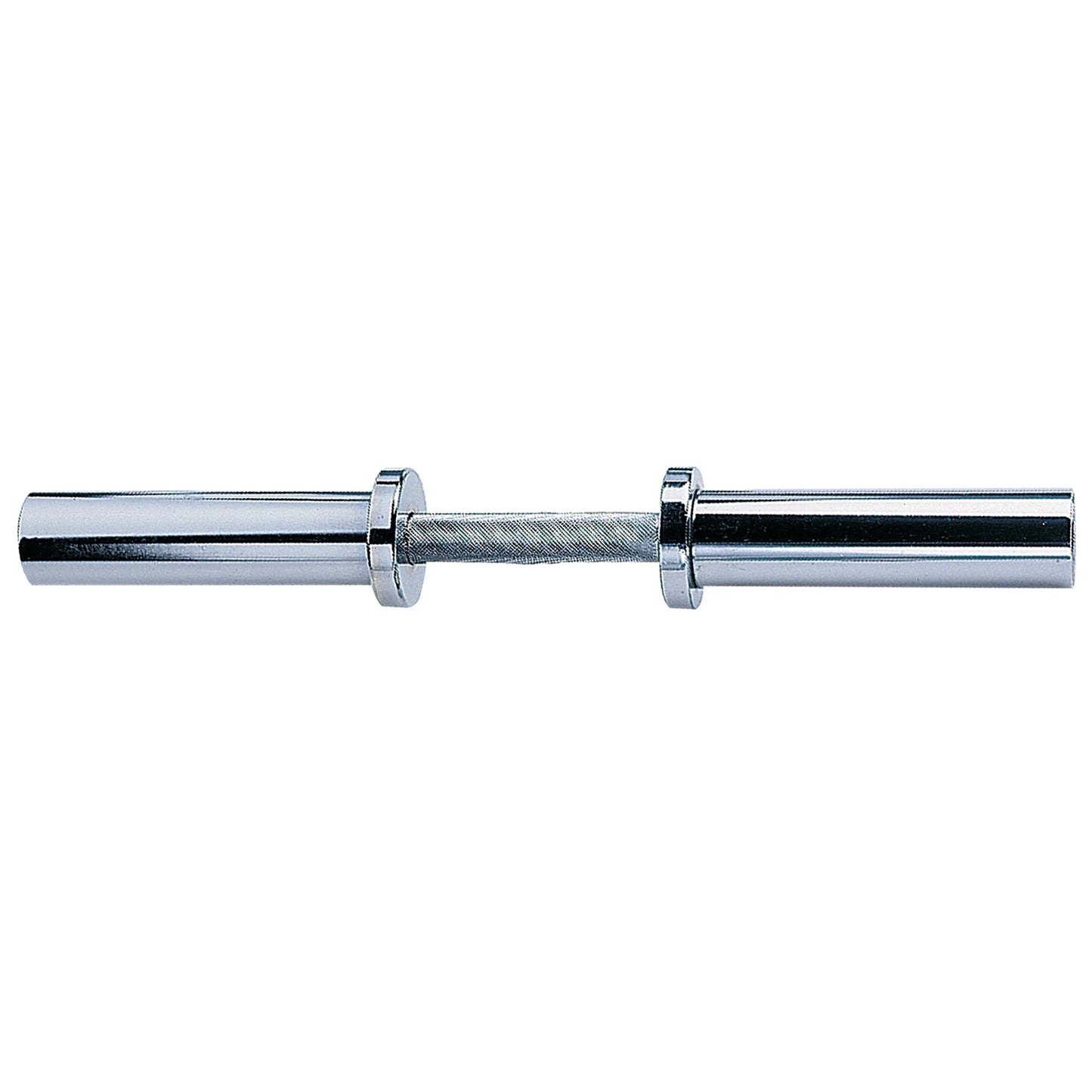 OB20 Olympic Dumbbell Handle - Single
