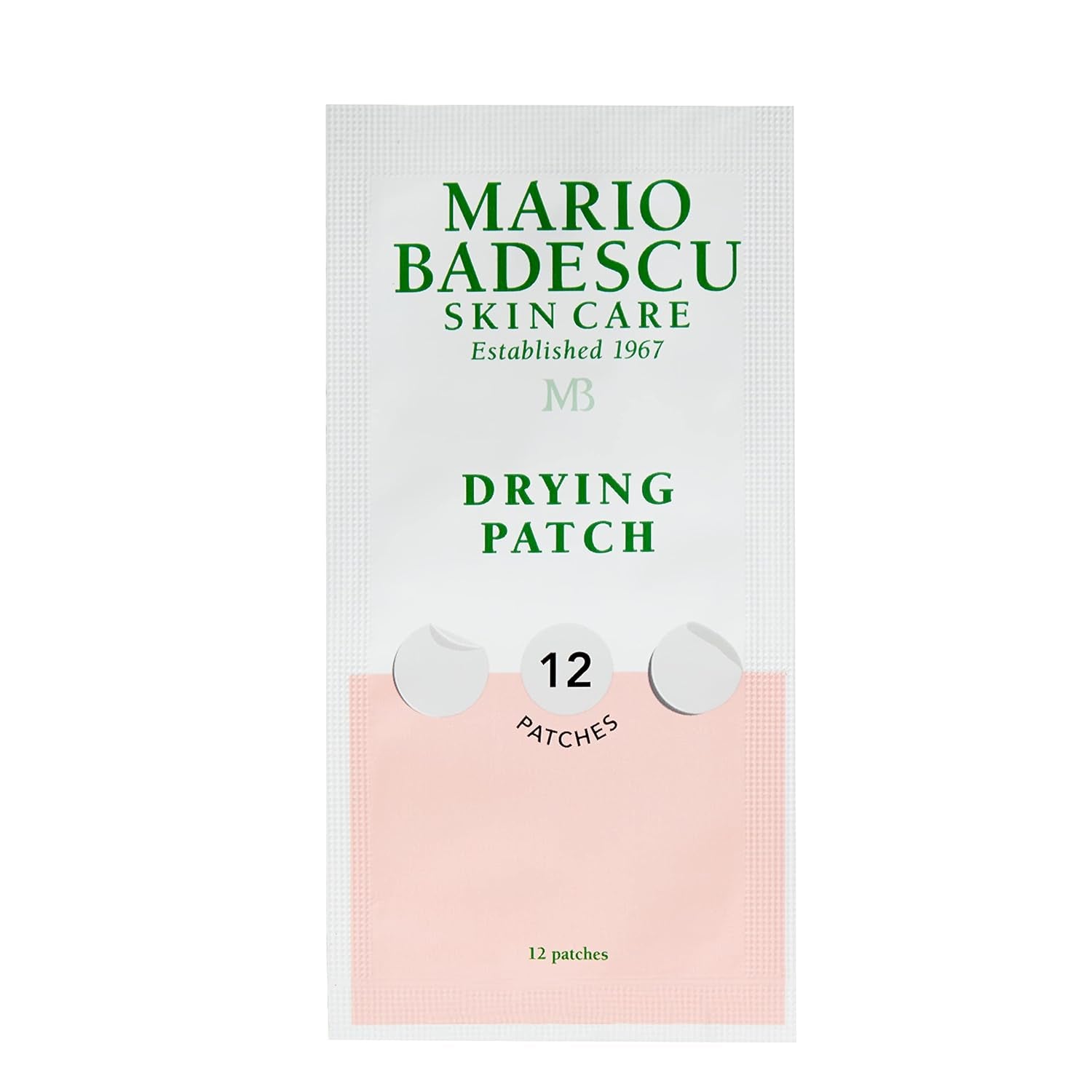 Mario Badescu Drying Lotion, 1 Fl Oz