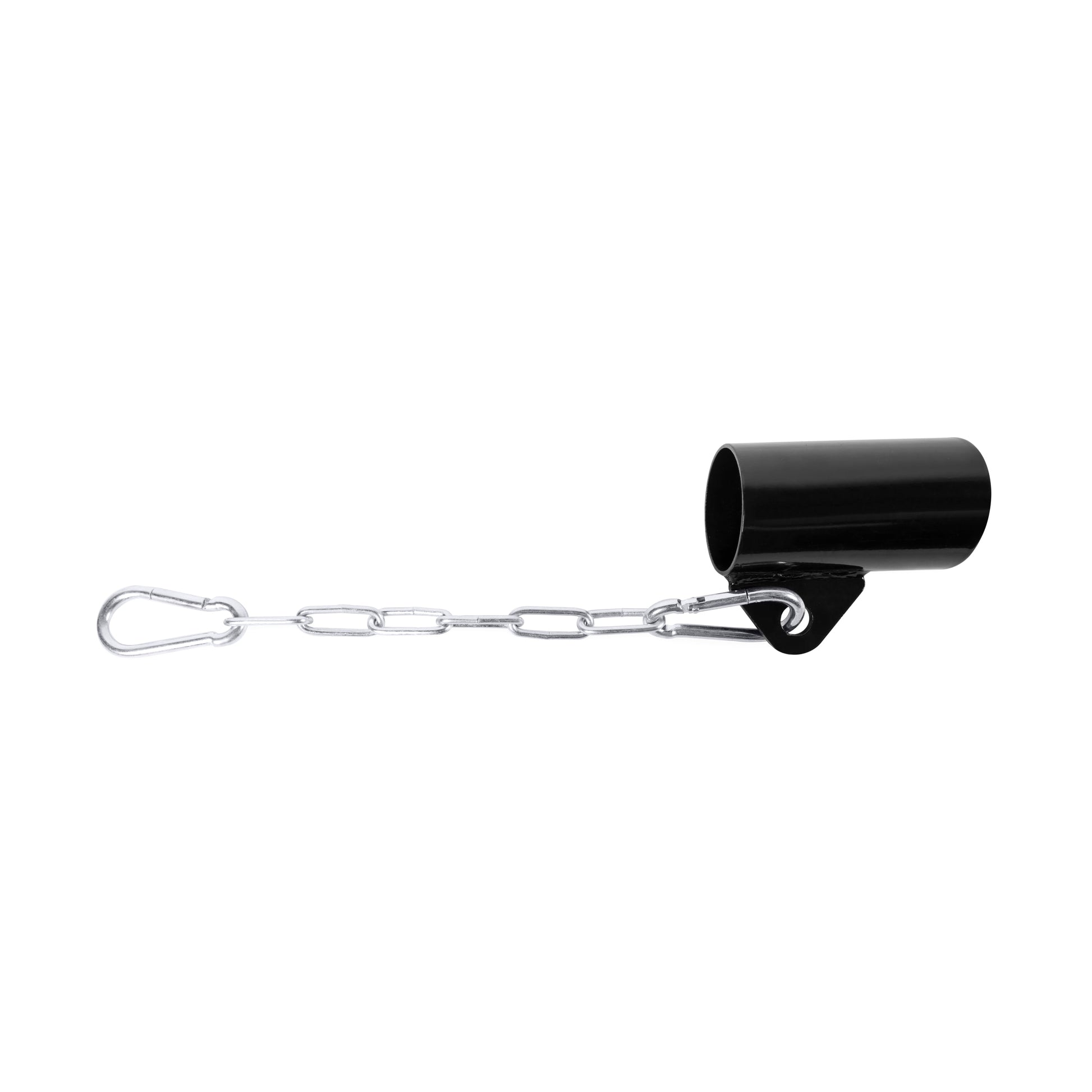 Landmine Bar Attachment with Chain for Olympic Bars