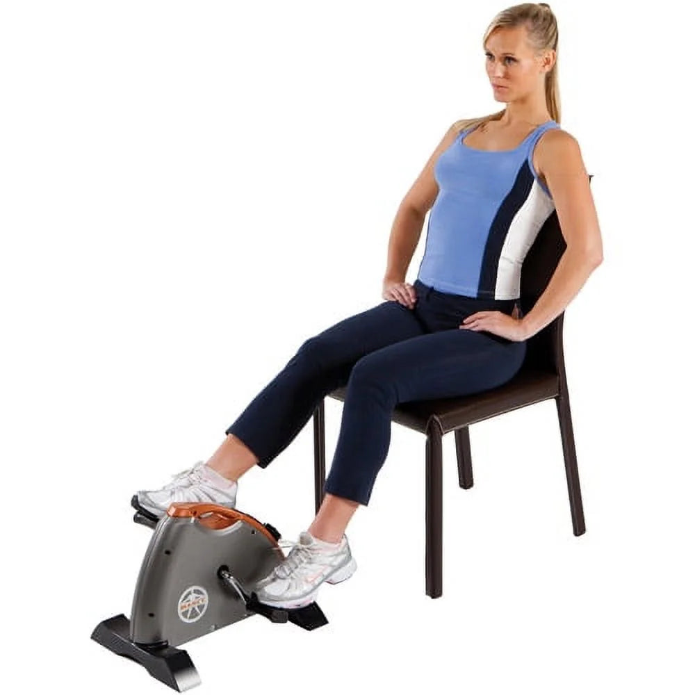 Cardio Mini-Cycle Exercise Bike: NS-909