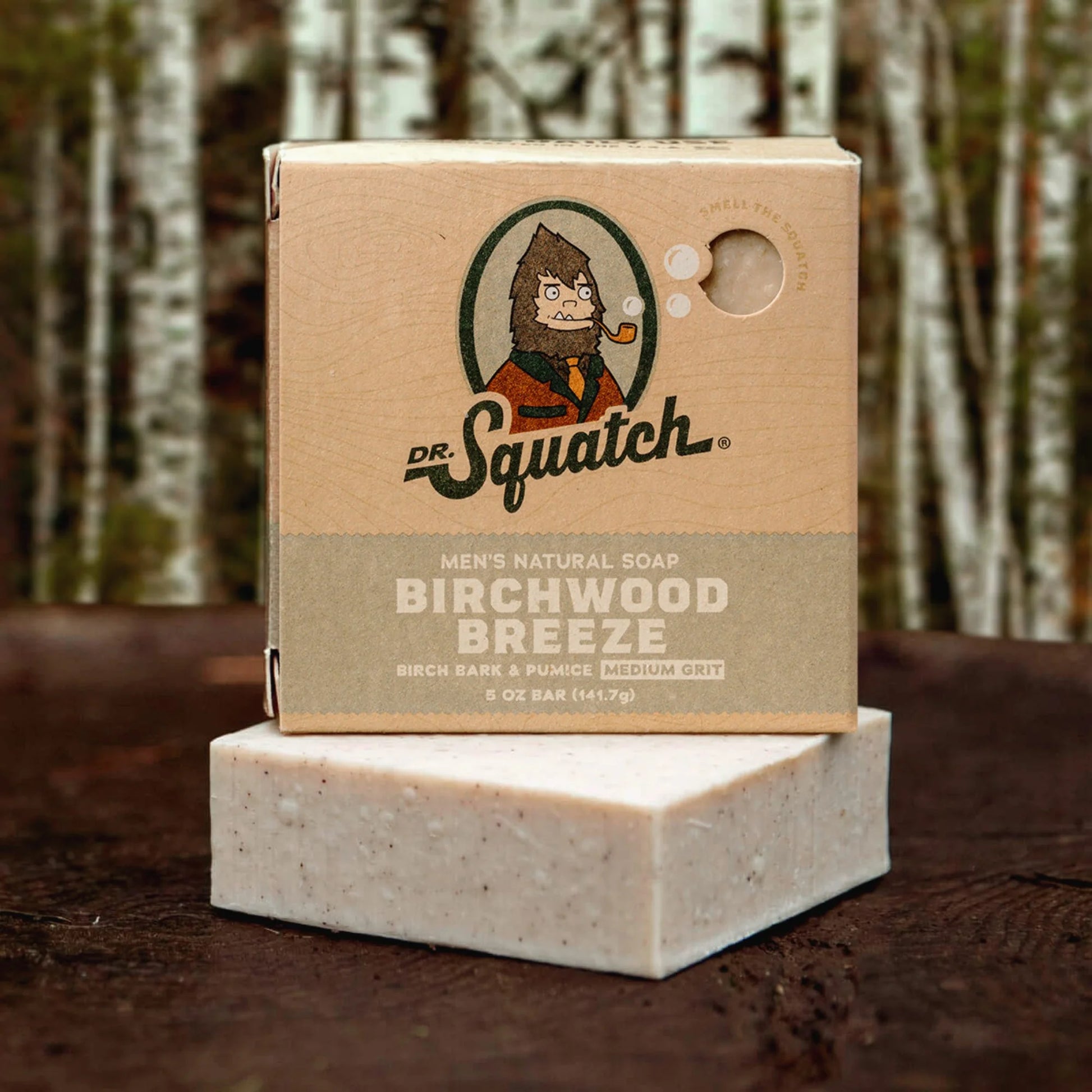 Men'S Soap Variety 4 Pack - Men'S Natural Bar Soap - Cold Brew Cleanse, Birchwood Breeze, Bay Rum, Eucalyptus Greek Yogurt