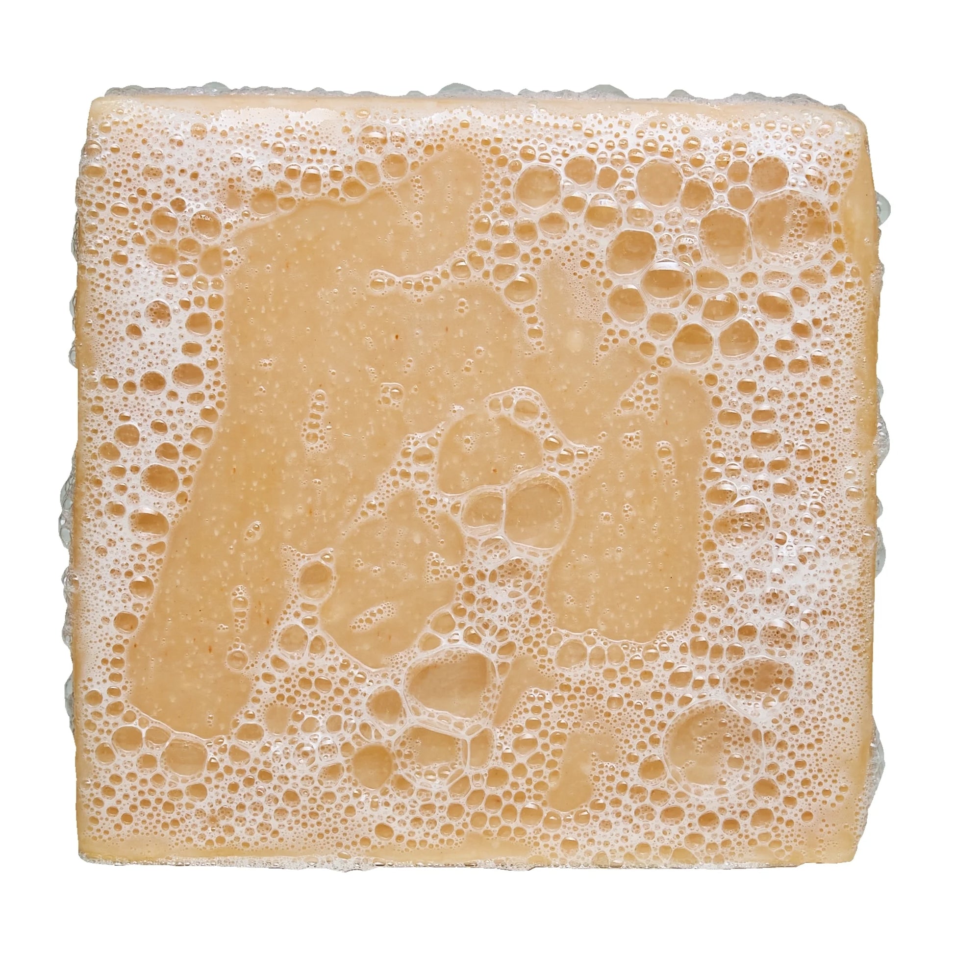 Mango Butter Total Moisture Natural Bar Soap for Men, 5 Oz