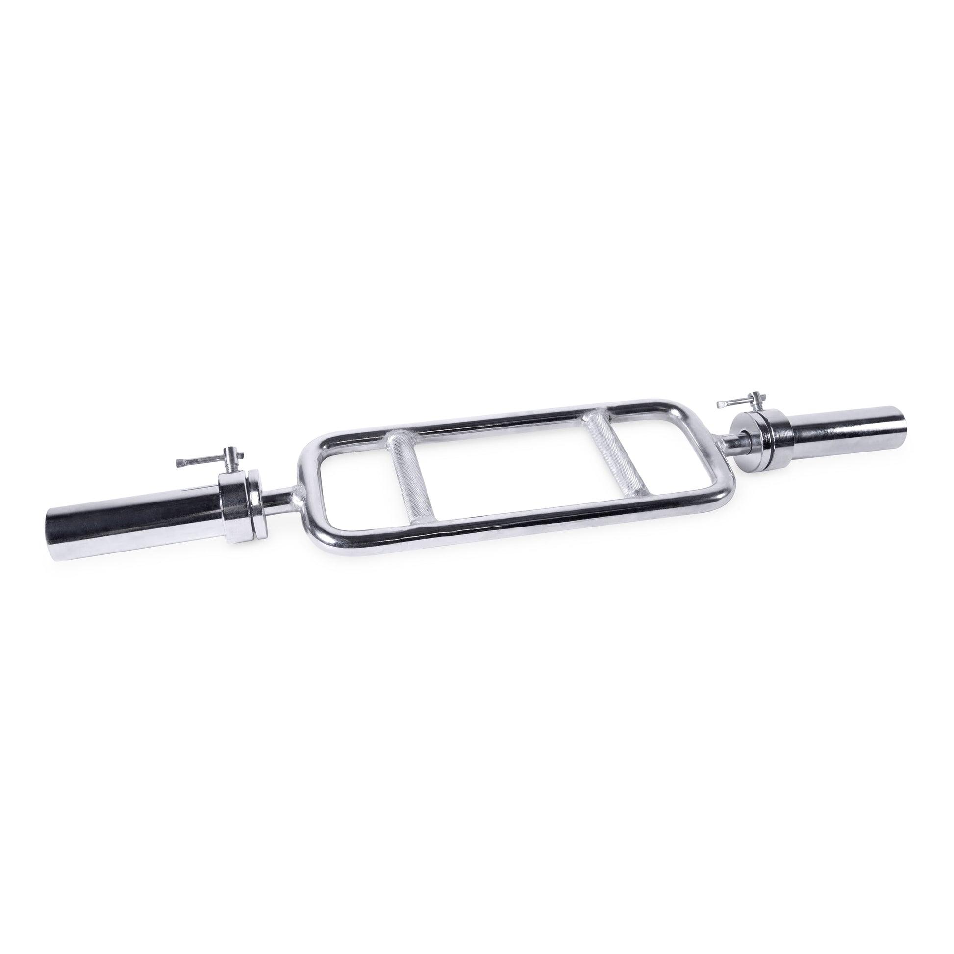 Barbell 2" Olympic Combo Hex Weight Bar