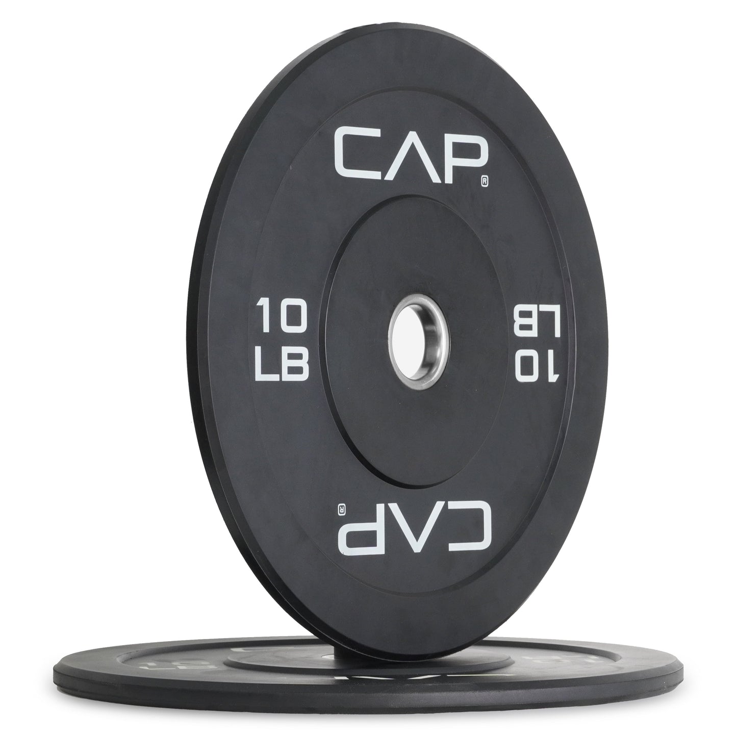 160Lb Olympic Bumper Plate Weight Bundle, (2 X 10Lb, 2 X 25Lb and 2 X 45Lb Plates)