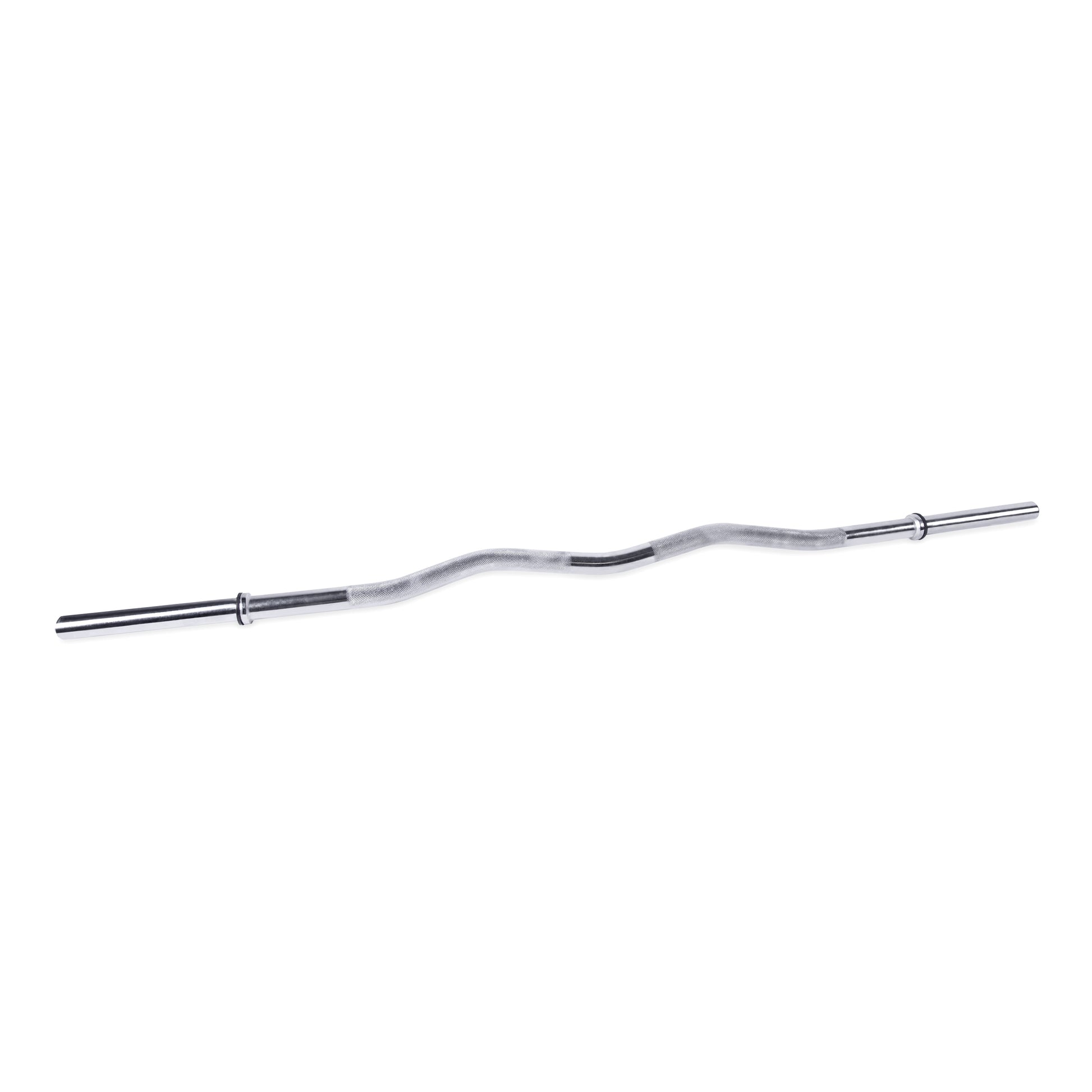 Barbell, Standard E-Z Curl Weight Bar