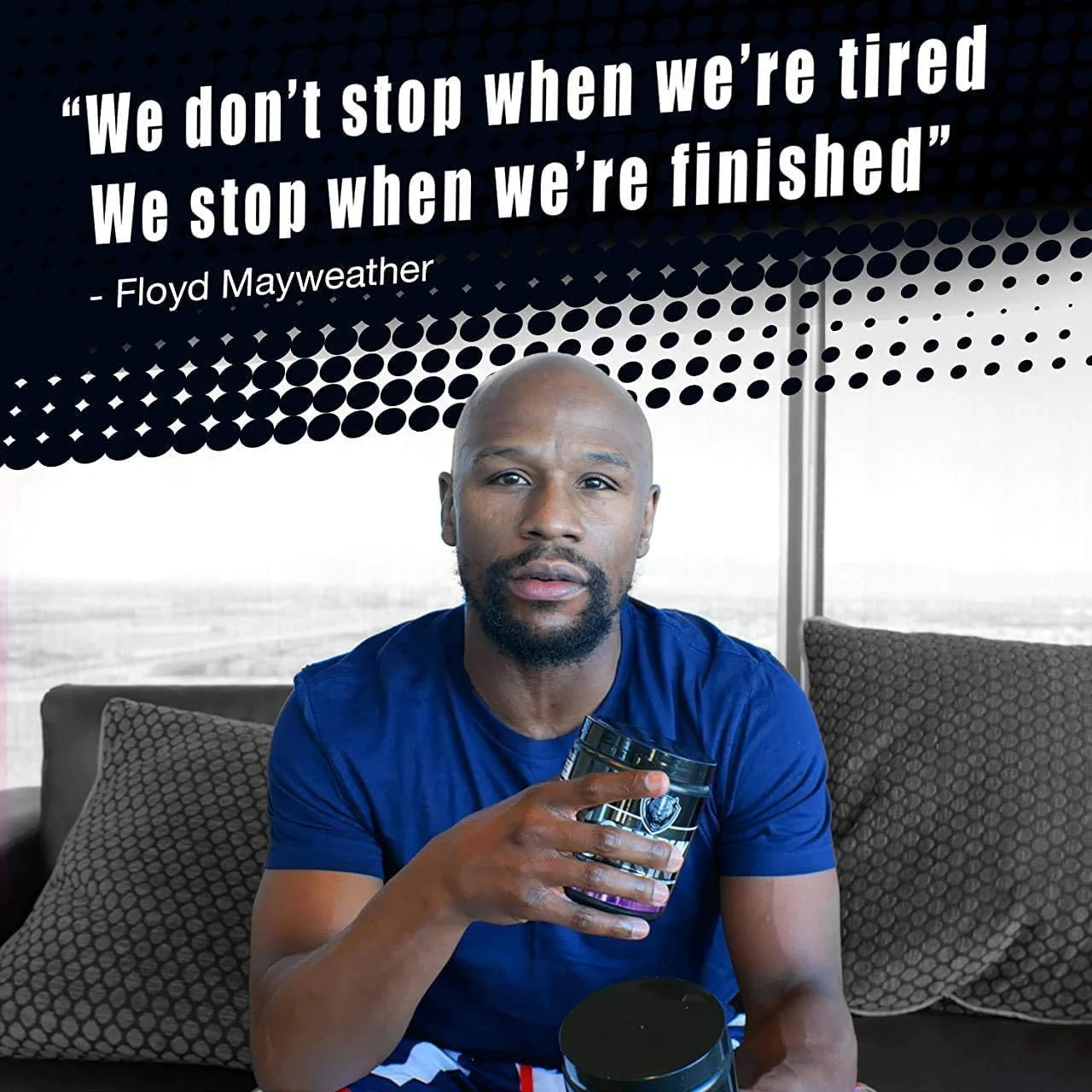 Sprint - No Jitters Cardio Pre Workout - Keto, Vegan - Lemonade