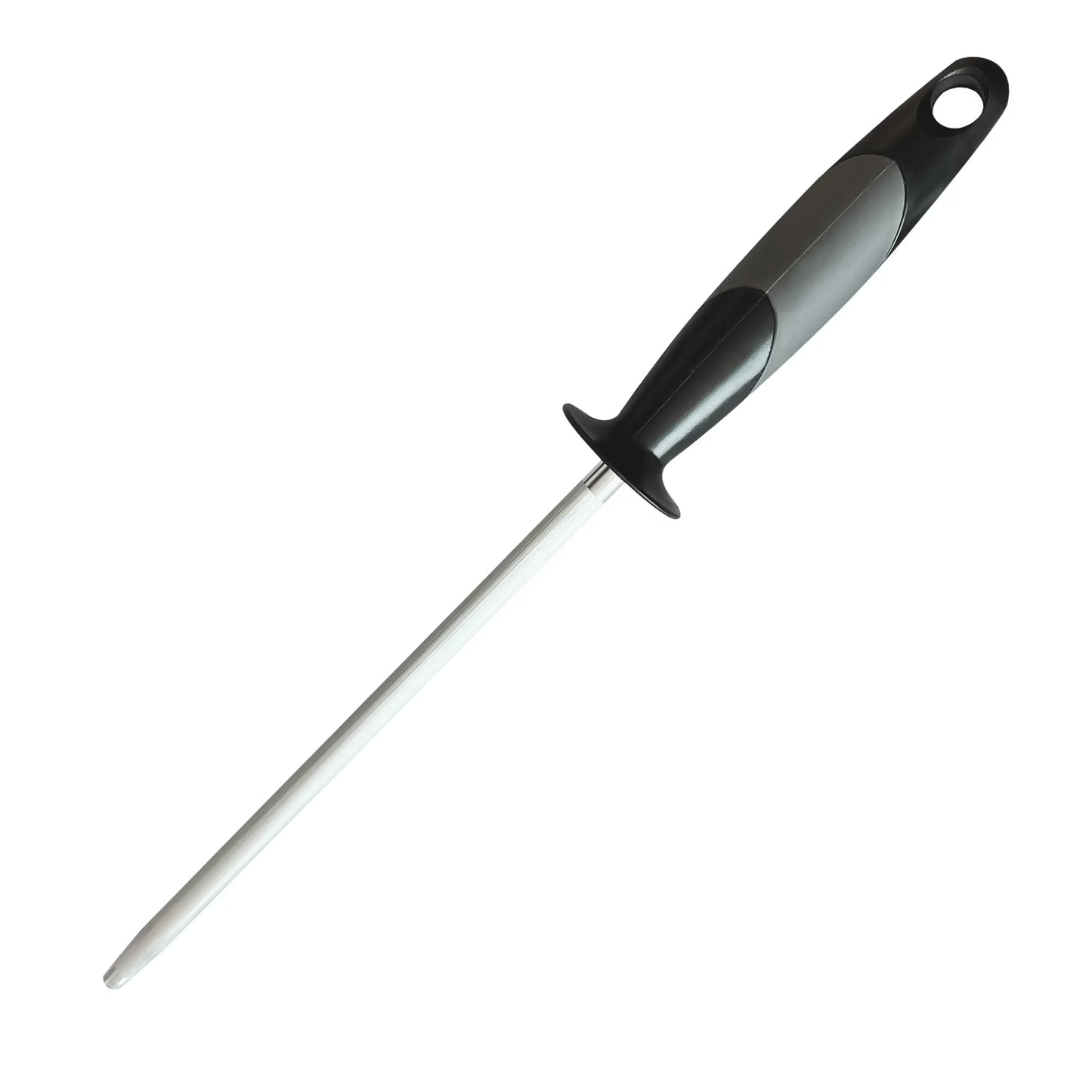 9-inch Butcher Steel Sharpener