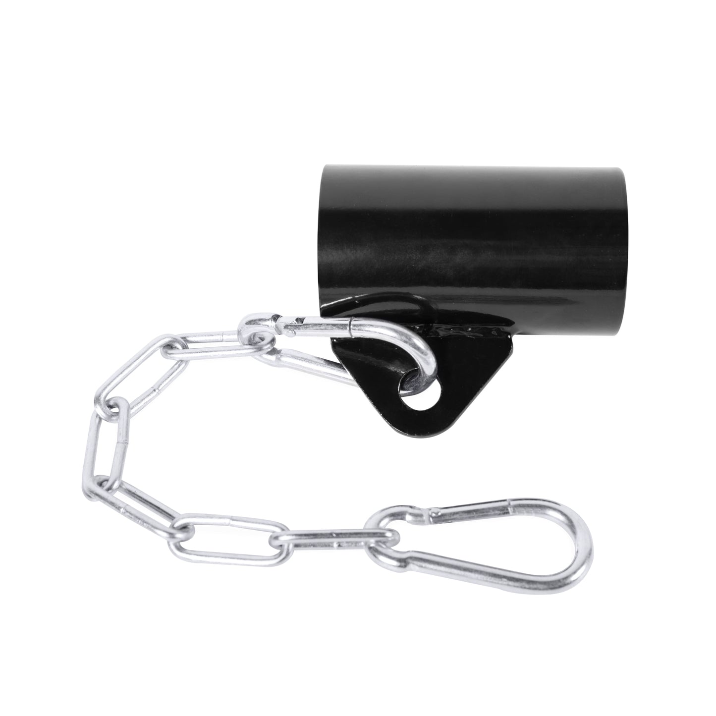 Landmine Bar Attachment with Chain for Olympic Bars
