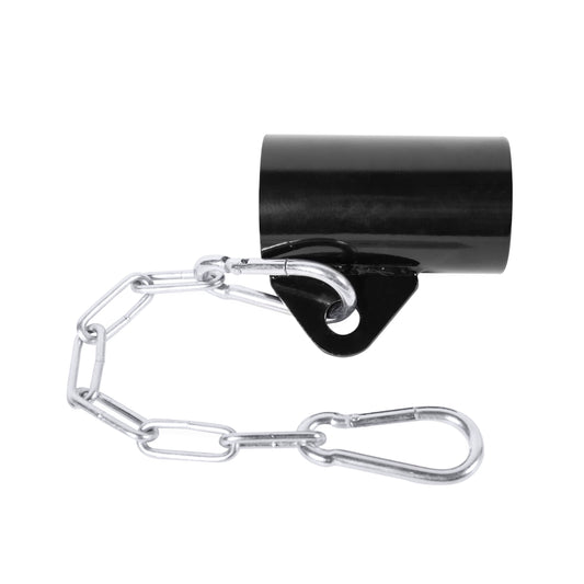 Landmine Bar Attachment with Chain for Olympic Bars