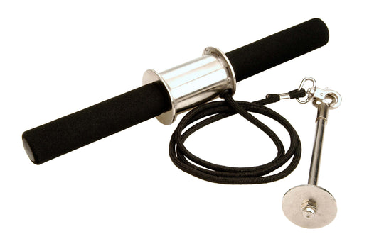 Wrist and Forearm Blaster - Muscle Strength