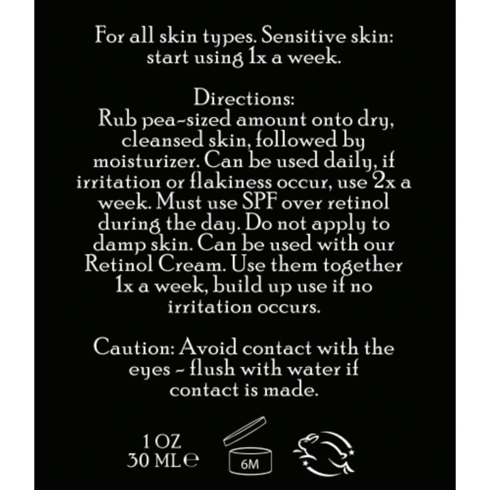 Brickell Men'S Retinol Skin Care Serum Treatment for Firming Face Lines & Eye Wrinkles, Deep Hydrating Facial Skincare Serum for Anti-Aging, Fragrance Free, 1 Ounce