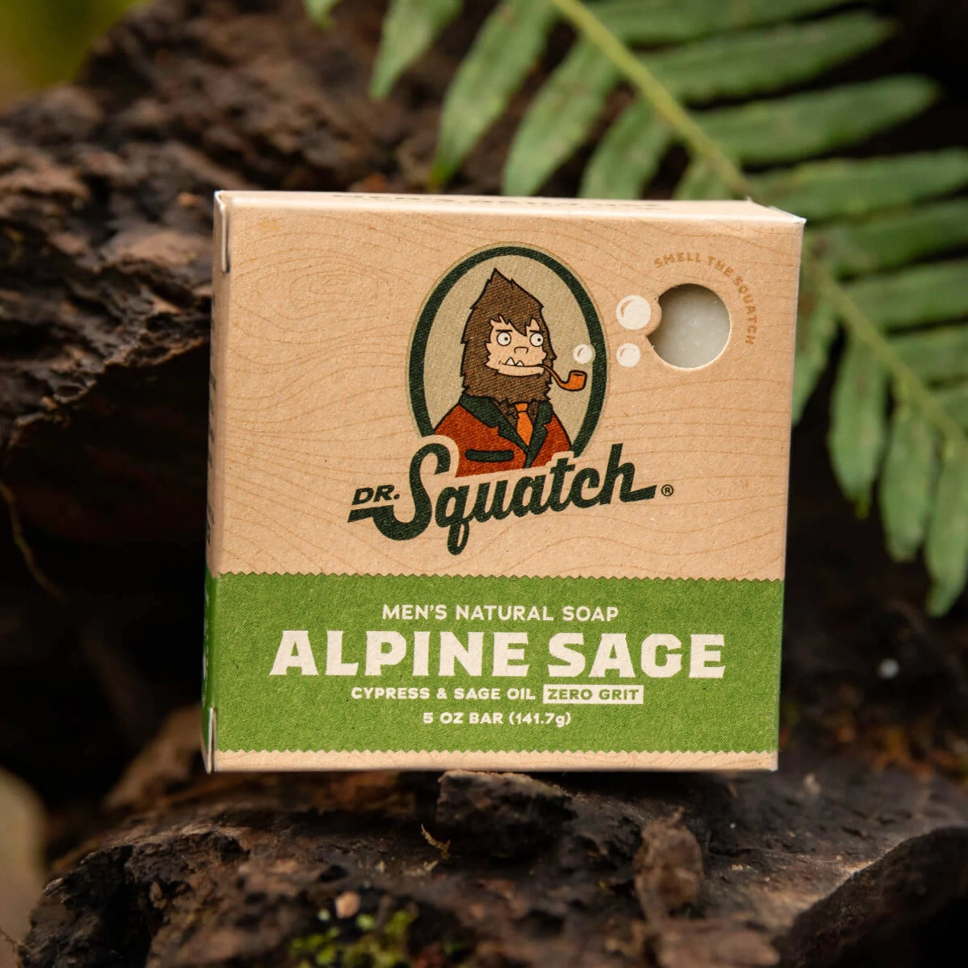 Men'S Soap Variety 4 Pack - Men'S Natural Bar Soap - Coconut Castaway, Alpine Sage, Fresh Falls, Eucalyptus Greek Yogurt
