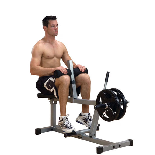 by Body-Solid PSC43X Seated Calf Raise