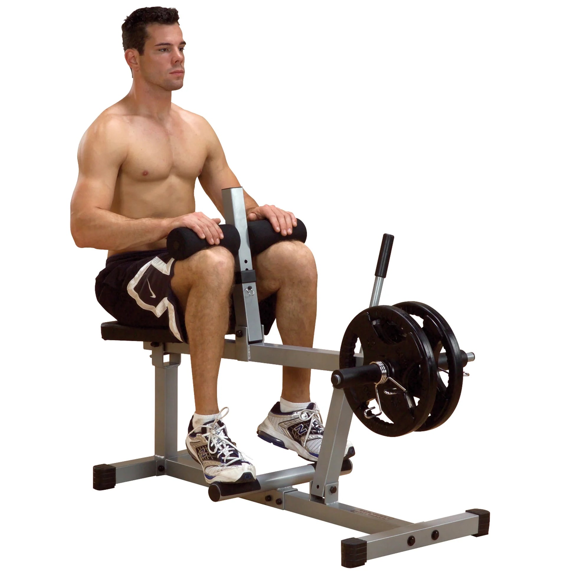 by Body-Solid PSC43X Seated Calf Raise
