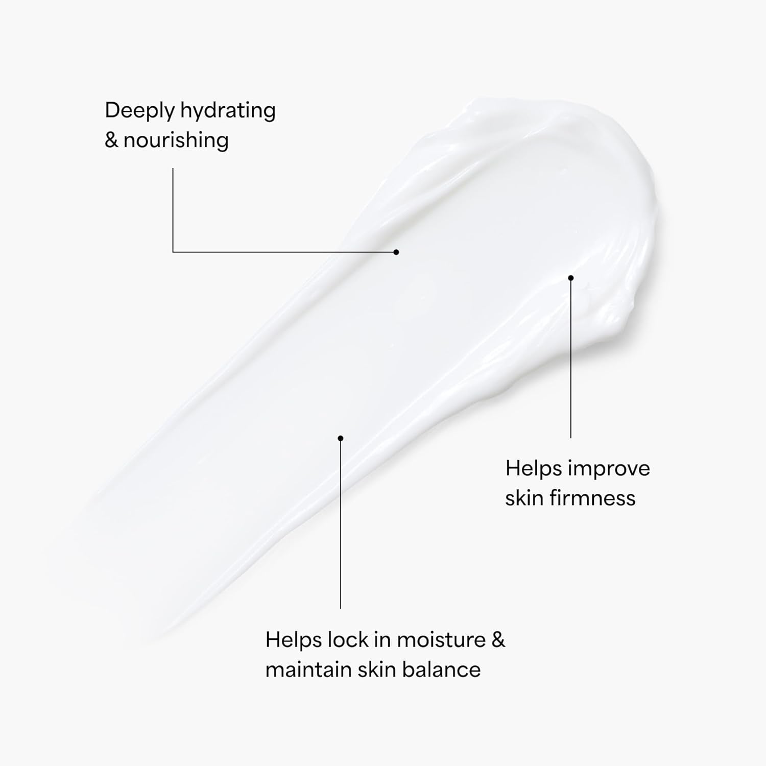 Skin Care 24-7 Hydrating Day & Night Cream - Nourishing Moisturizer for Face, Maintain Skin Balance & Improve Skin Smoothness, Contains Watermelon & Apple Extract