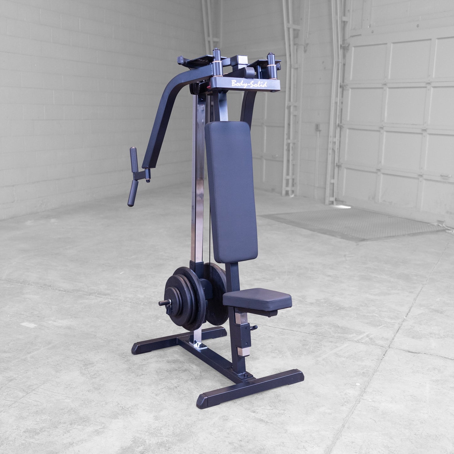 GPM65B Pec Dec Machine