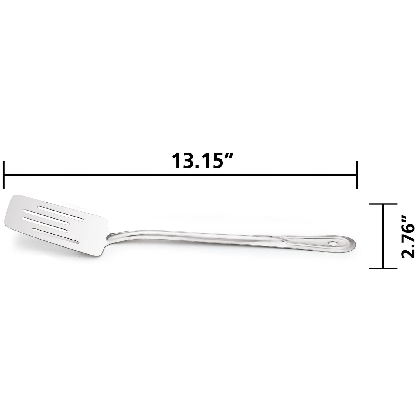 Stainless Steel 10Pc Cookware Set