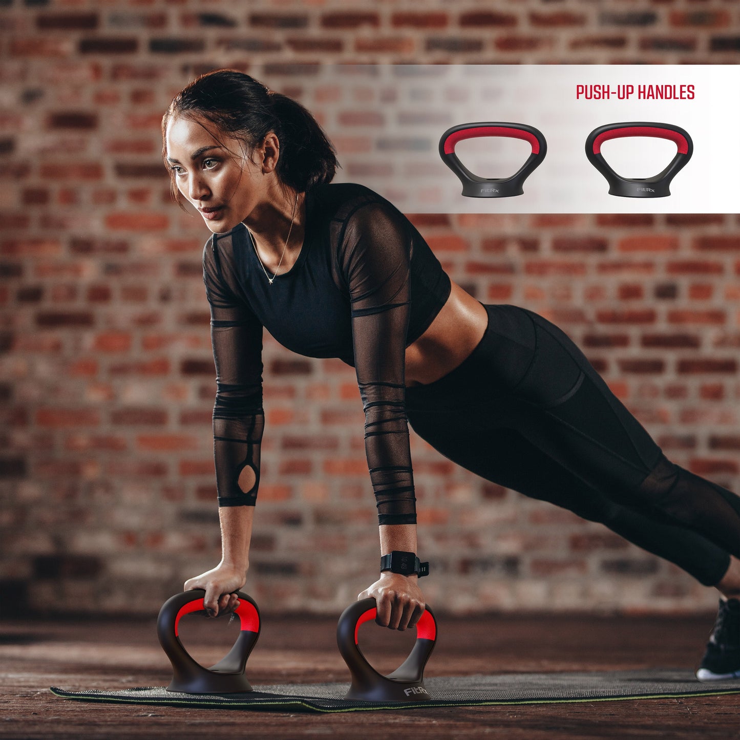 45 Lb Adjustable Dumbbell Set, 5-In-1 Workout Set with Barbell, Adjustable Kettlebell, Push-Up Handles & Ab Roller for Home Gym Training